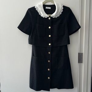 Sandro Paris dress